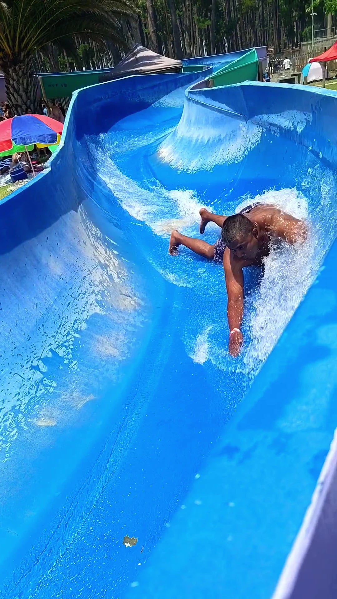 Wiesenhof Adventure Park, Klapmuts South Africa