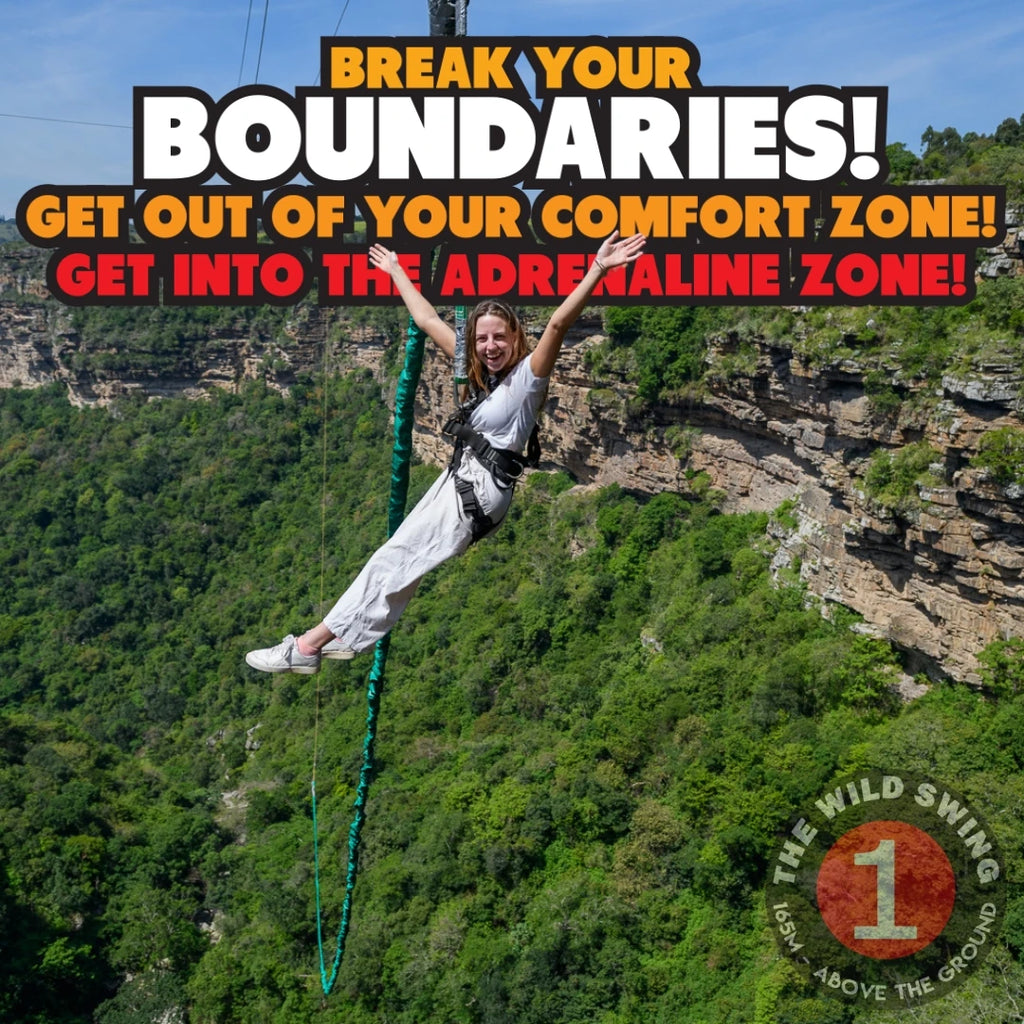 Wild 5 Adventures, Port Shepstone South Africa