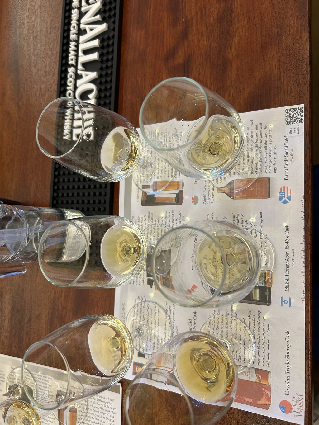 Wild about Whisky, Dullstroom South Africa
