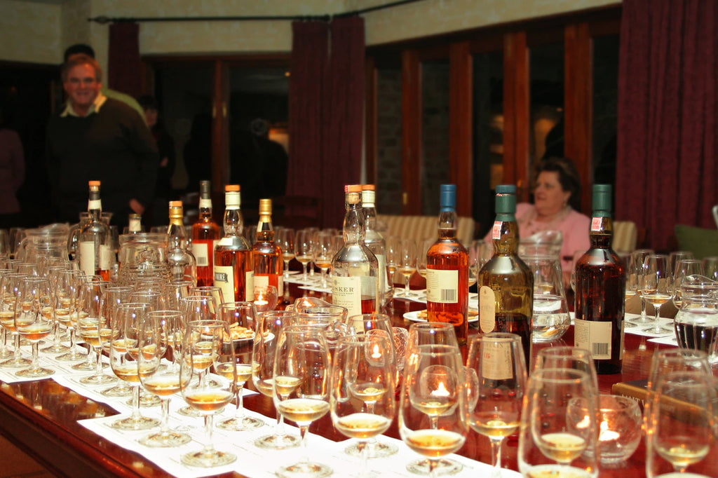 Wild about Whisky, Dullstroom South Africa