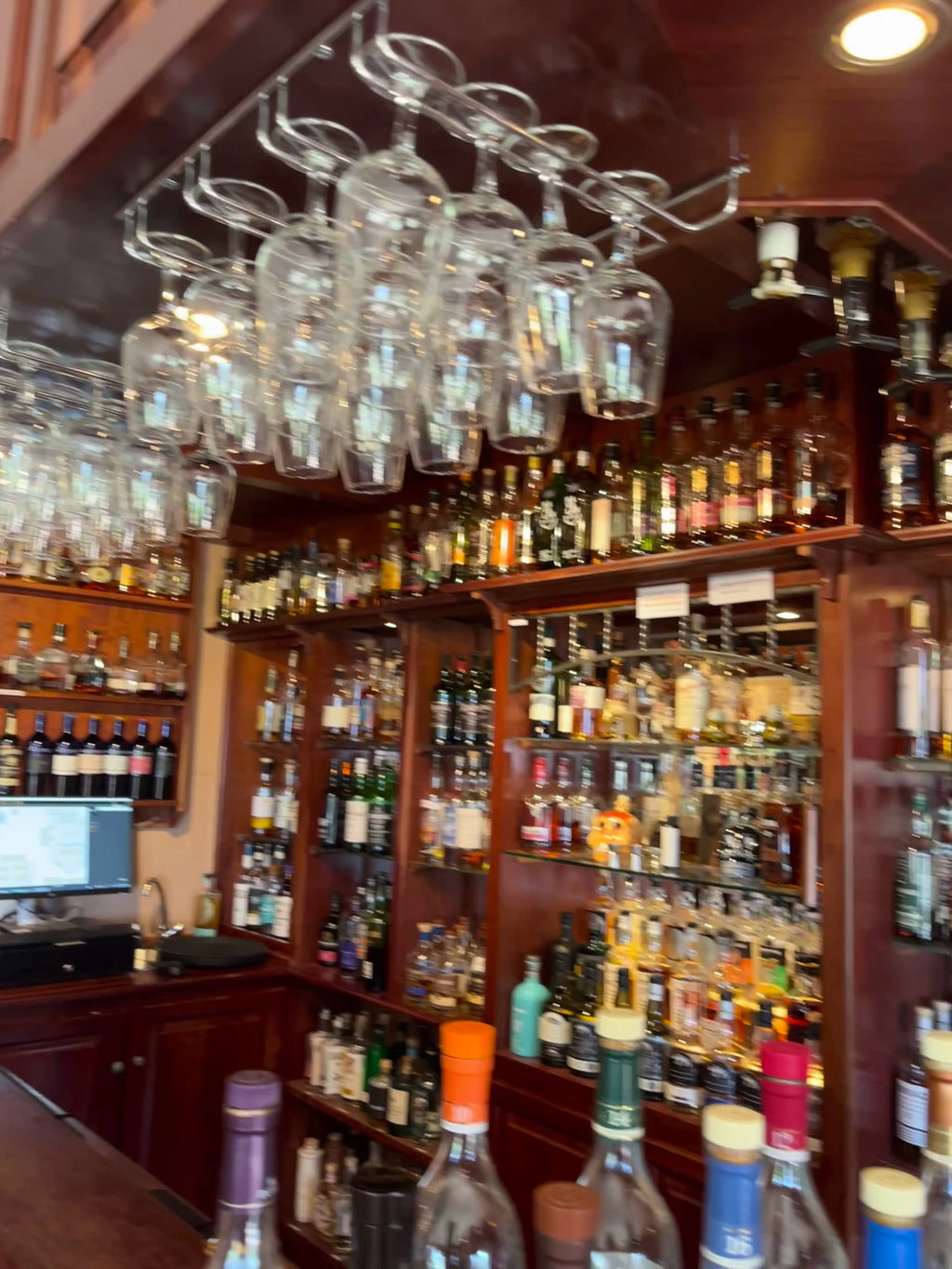 Wild about Whisky, Dullstroom South Africa