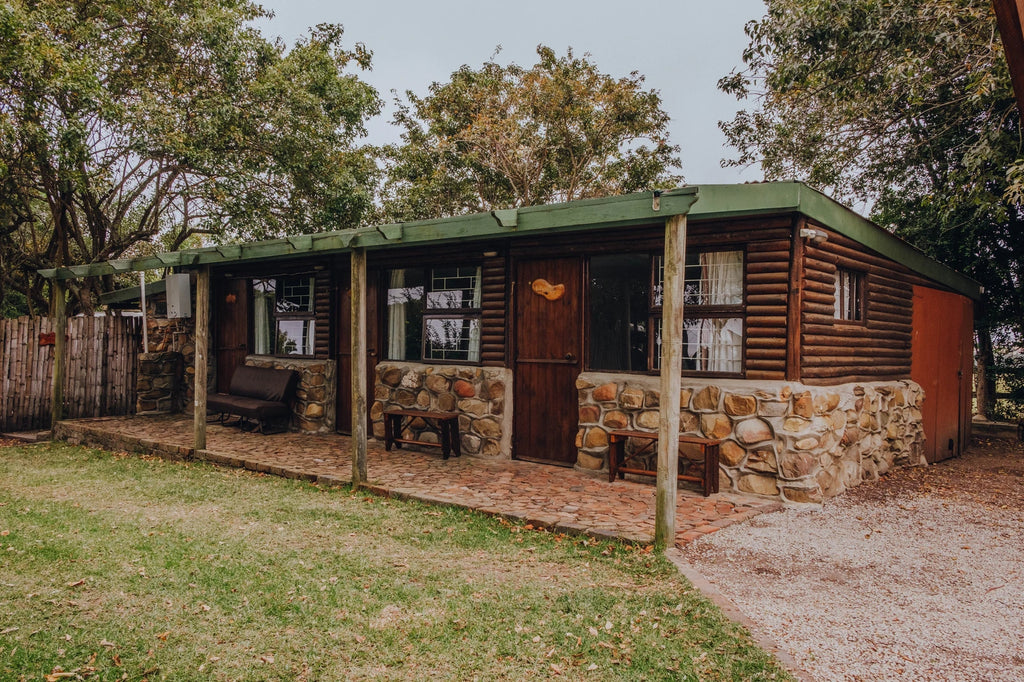 Wild Spirit Backpackers Lodge, Plettenberg Bay South Africa