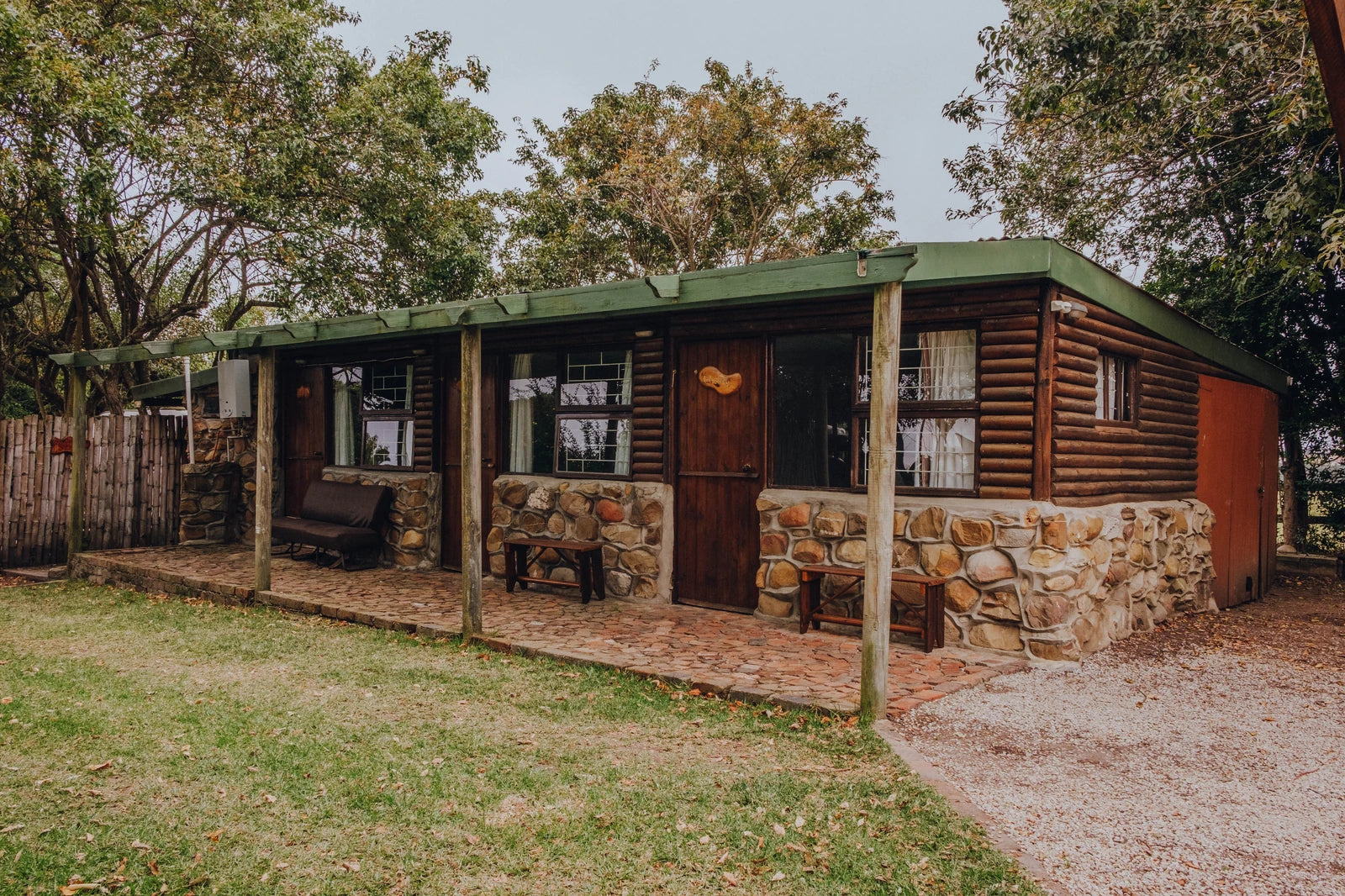 Wild Spirit Backpackers Lodge, Plettenberg Bay South Africa