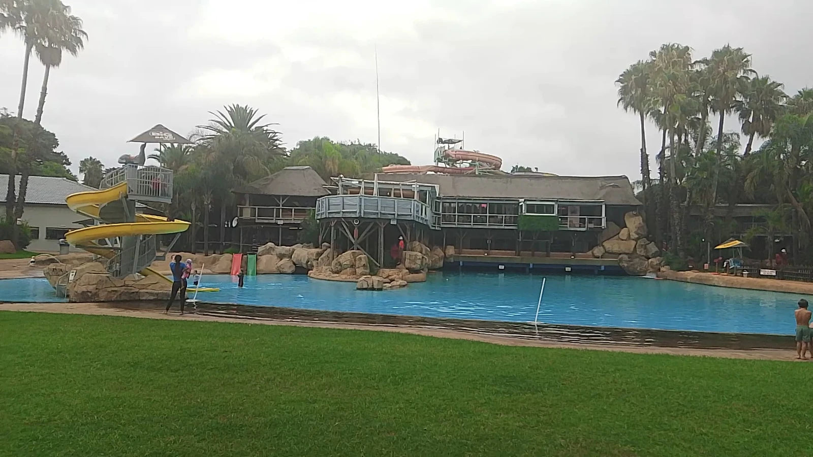 Wild Waters - Boksburg, Boksburg South Africa