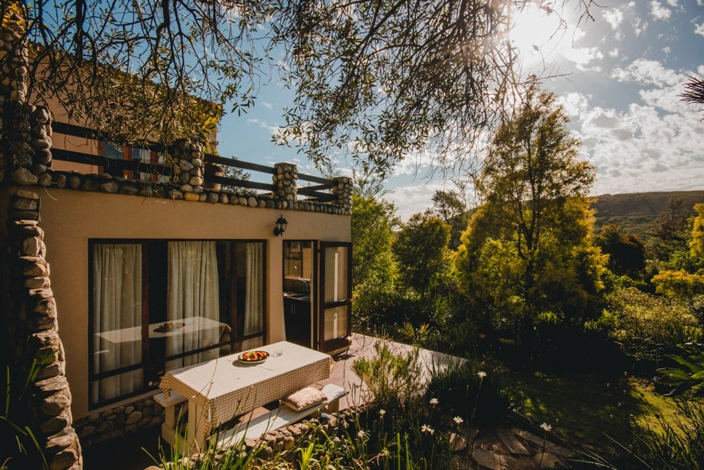 Wildebraam Berry Estate, Swellendam South Africa