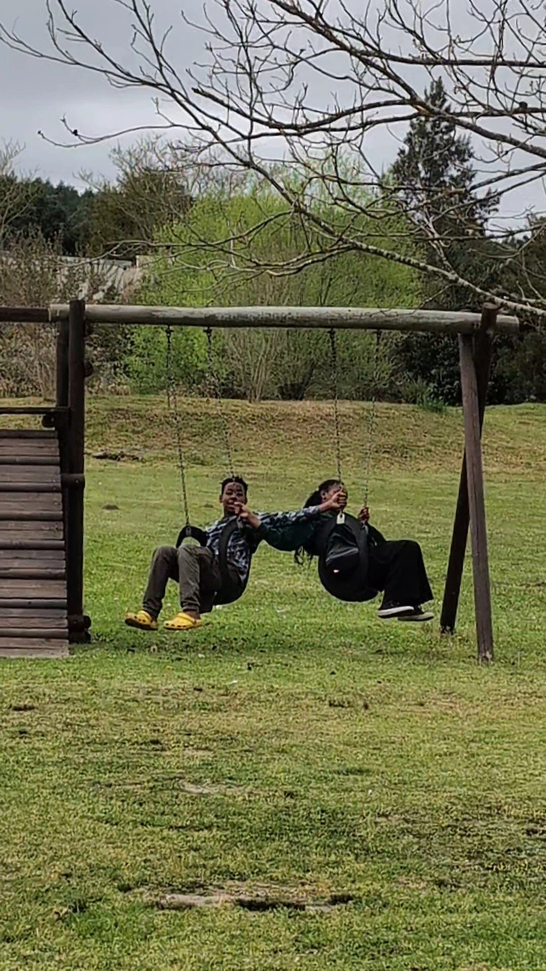 Wildebraam Berry Estate, Swellendam South Africa