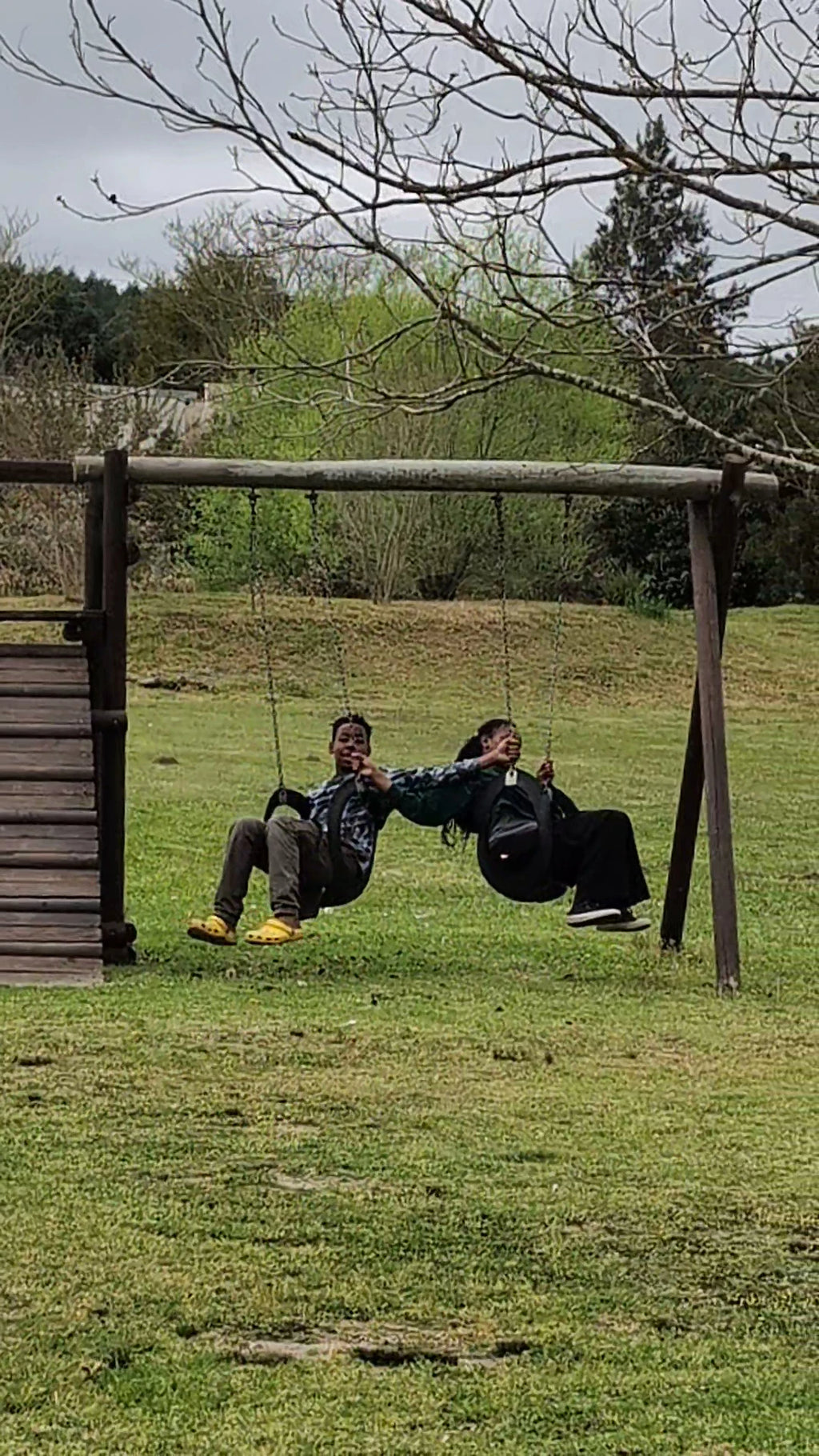 Wildebraam Berry Estate, Swellendam South Africa