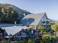 Wilderness Beach House Backpackers Lodge, George South Africa