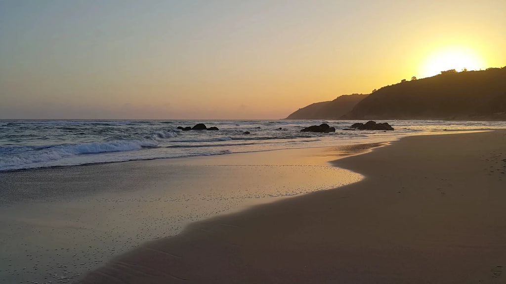 Wilderness Beach House Backpackers Lodge, George South Africa
