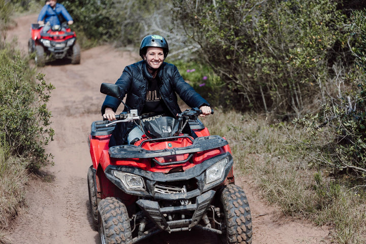 WildX Adventures Wilderness