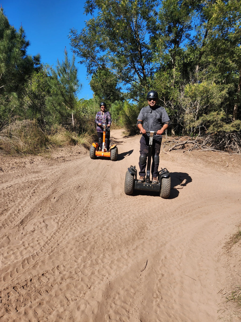 WildX Adventures Wilderness, Wilderness South Africa