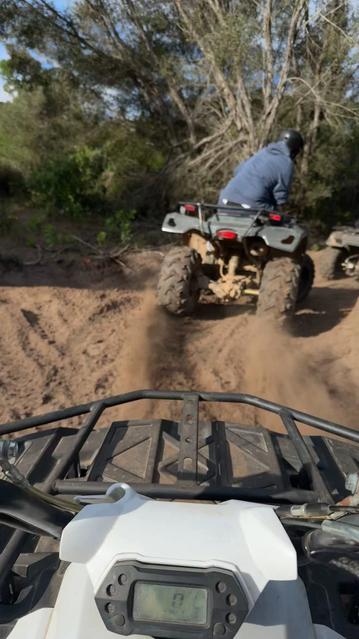 WildX Adventures Wilderness, Wilderness South Africa