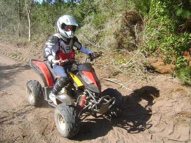 WildX Adventures Wilderness, Wilderness South Africa