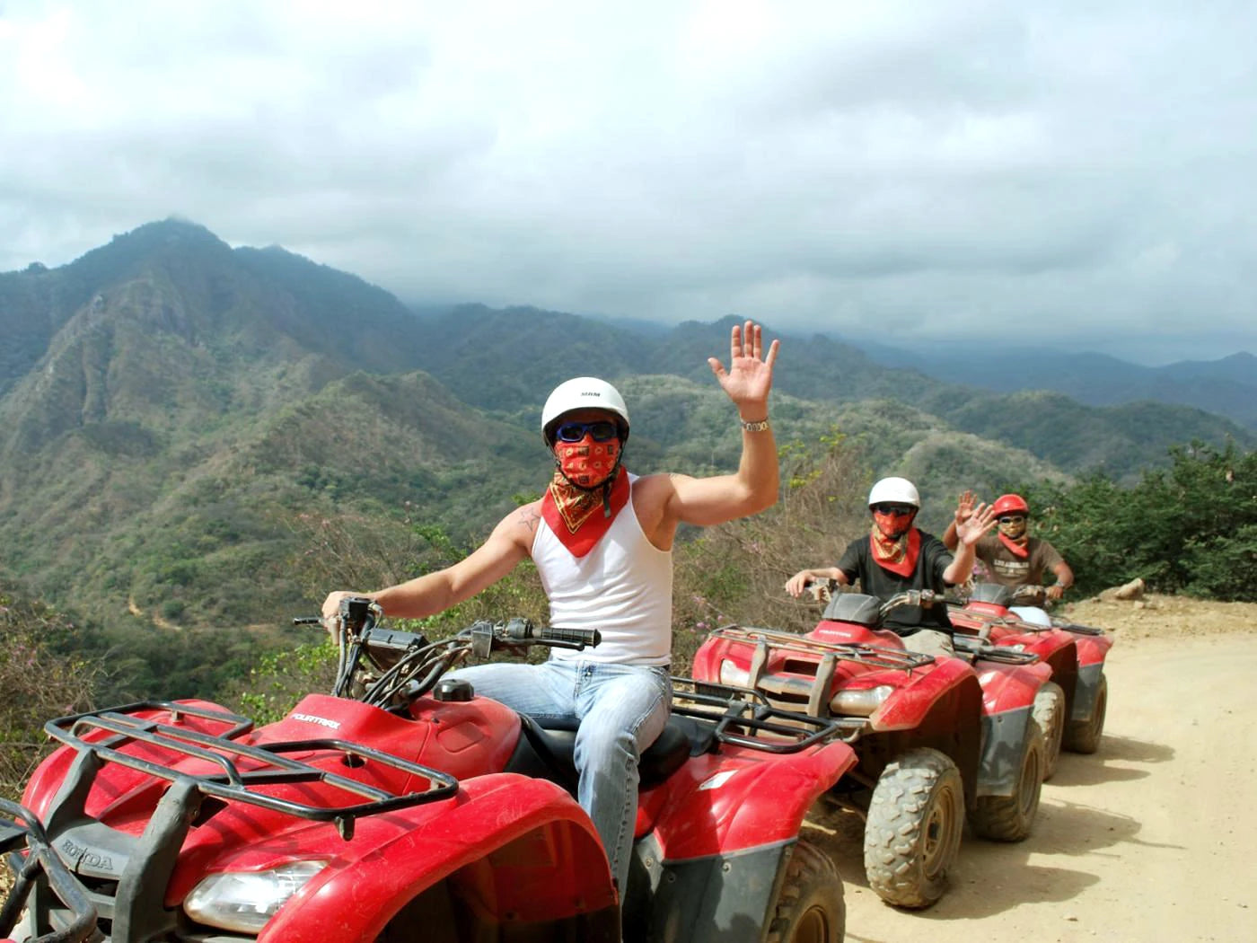 WildX Adventures Wilderness, Wilderness South Africa