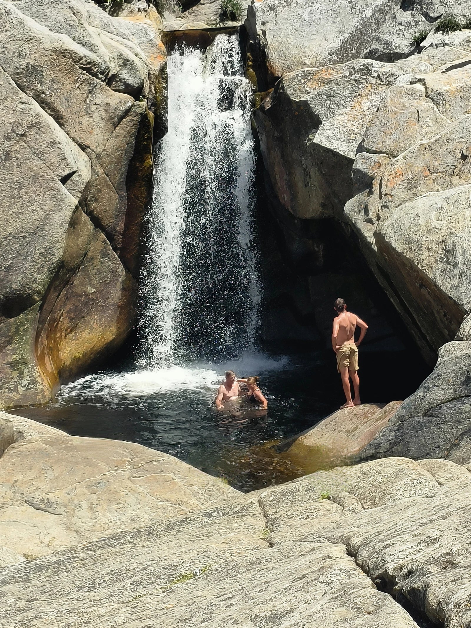 WildX Adventures Wilderness, Wilderness South Africa