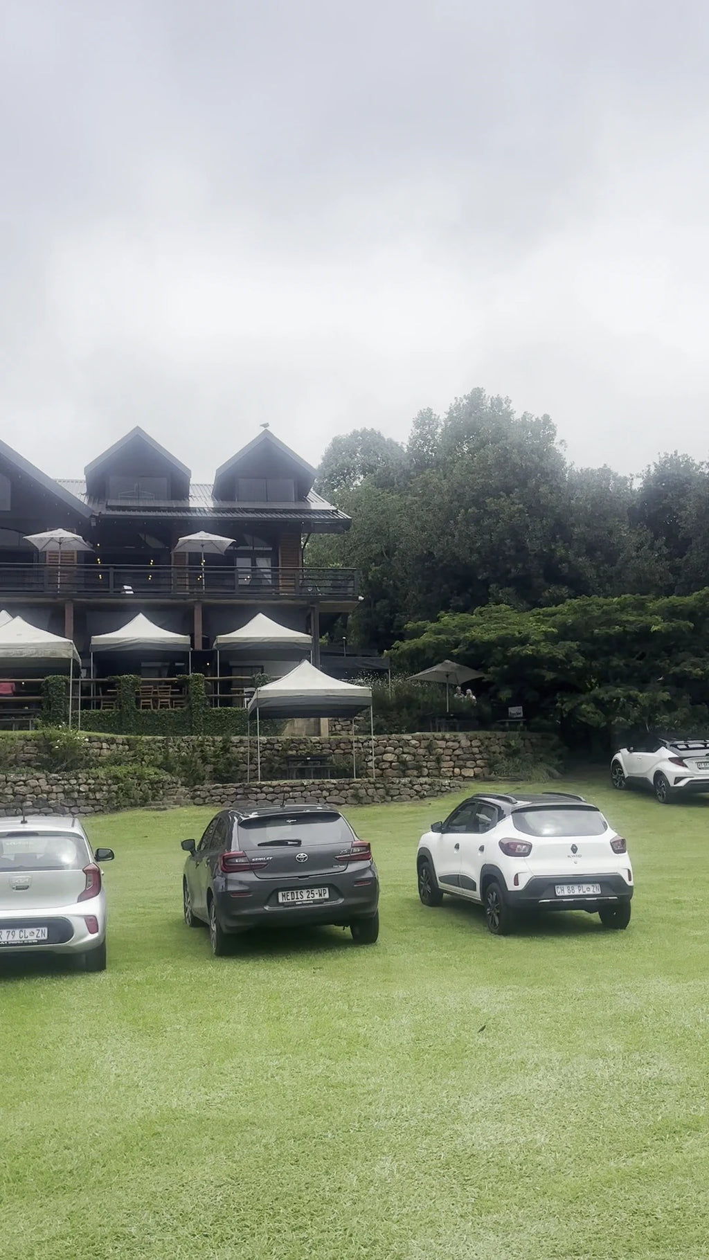 Willow Way Manor, Durban South Africa