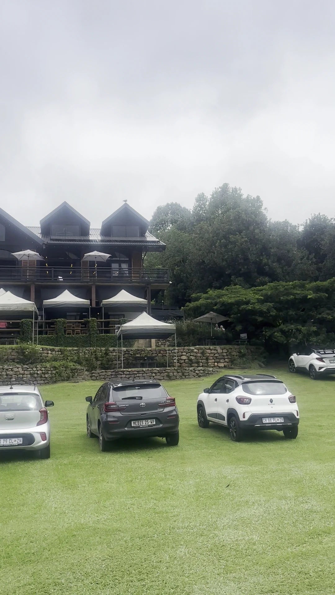 Willow Way Manor, Durban South Africa