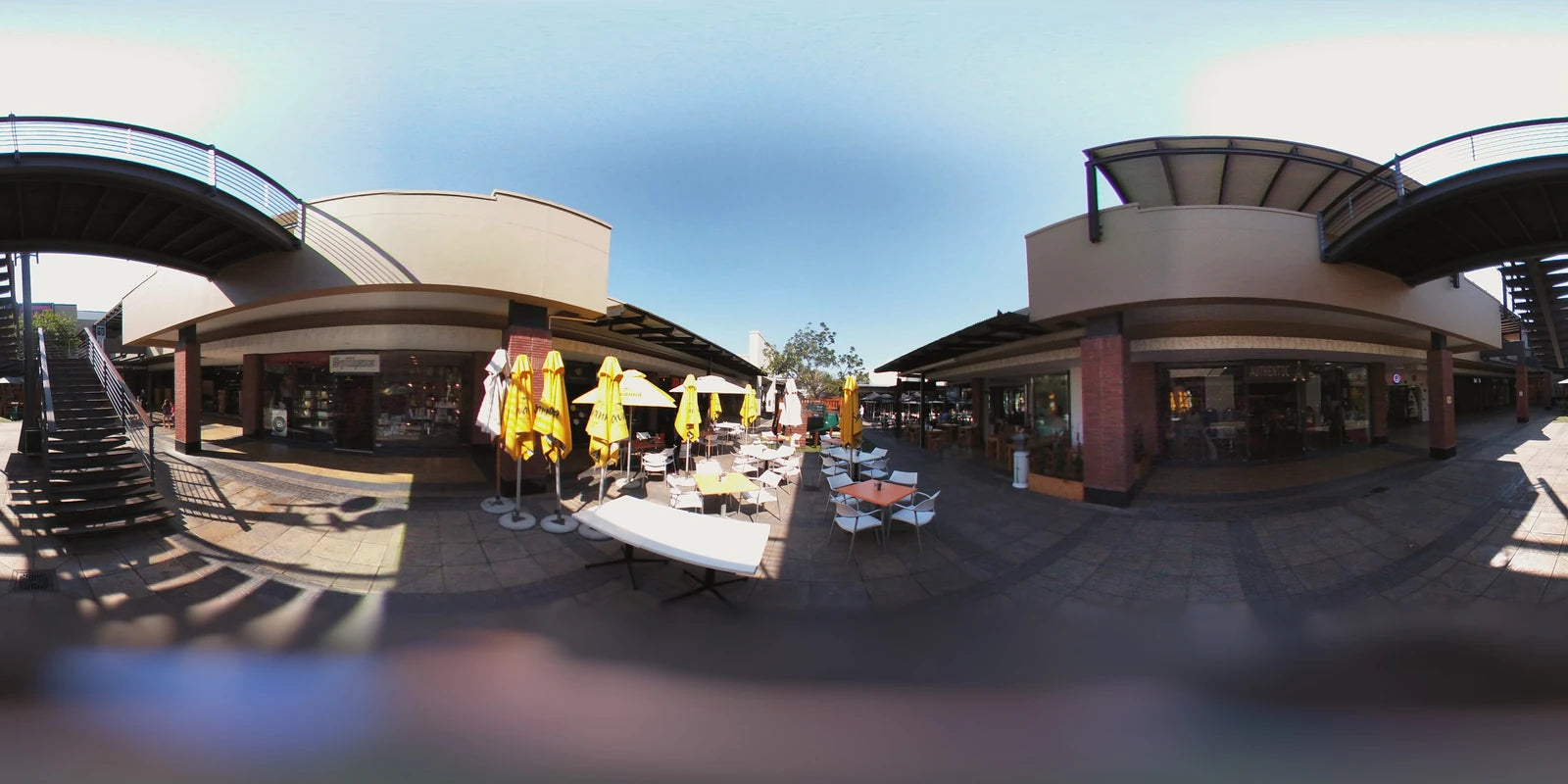 Willowbridge Slow Market, Bellville South Africa
