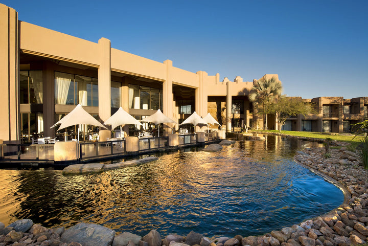 Windhoek Country Club Resort
