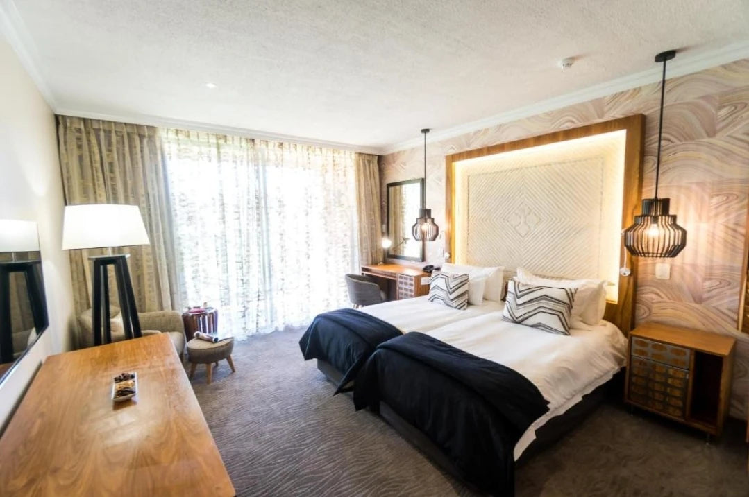 Windhoek Country Club Resort, Windhoek Namibia