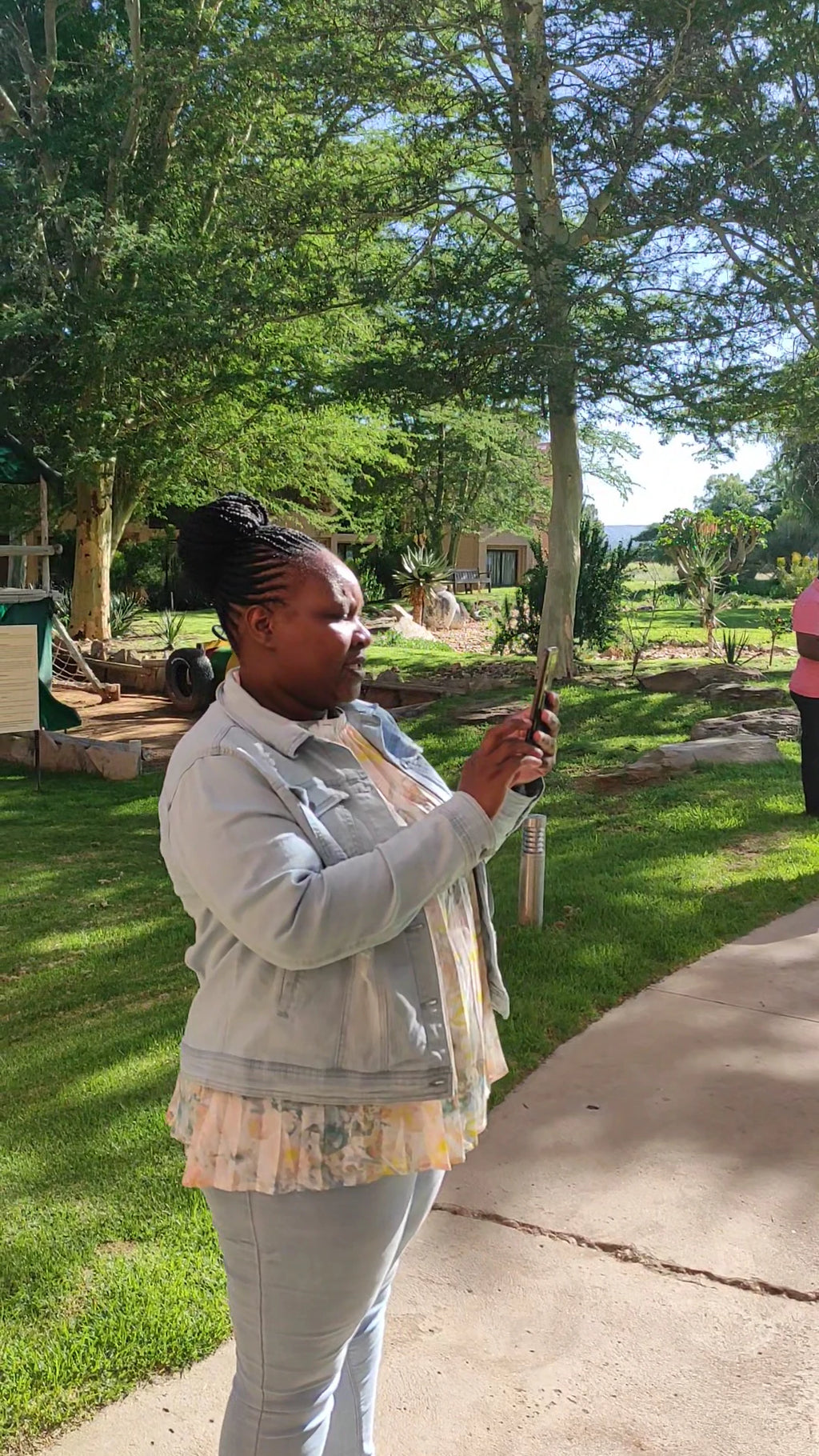 Windhoek Country Club Resort, Windhoek Namibia