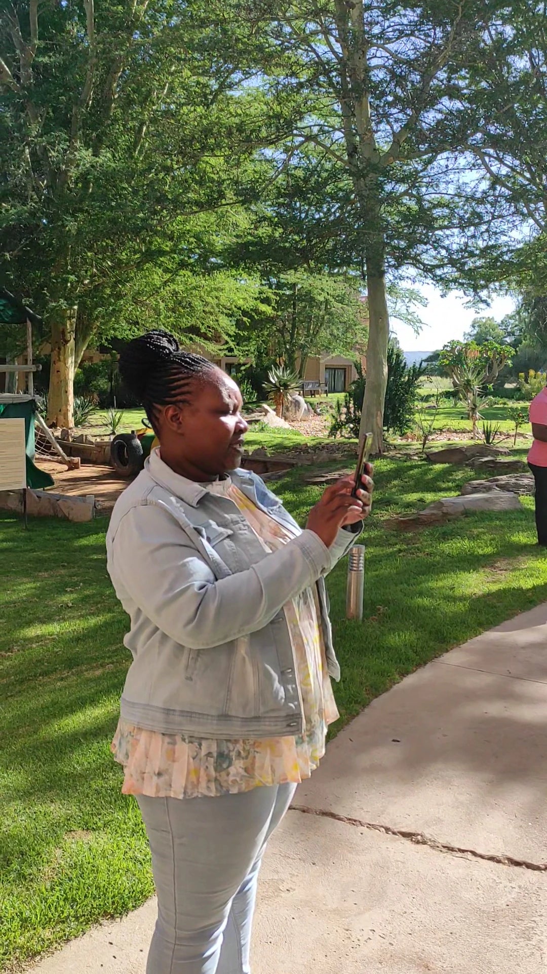 Windhoek Country Club Resort, Windhoek Namibia