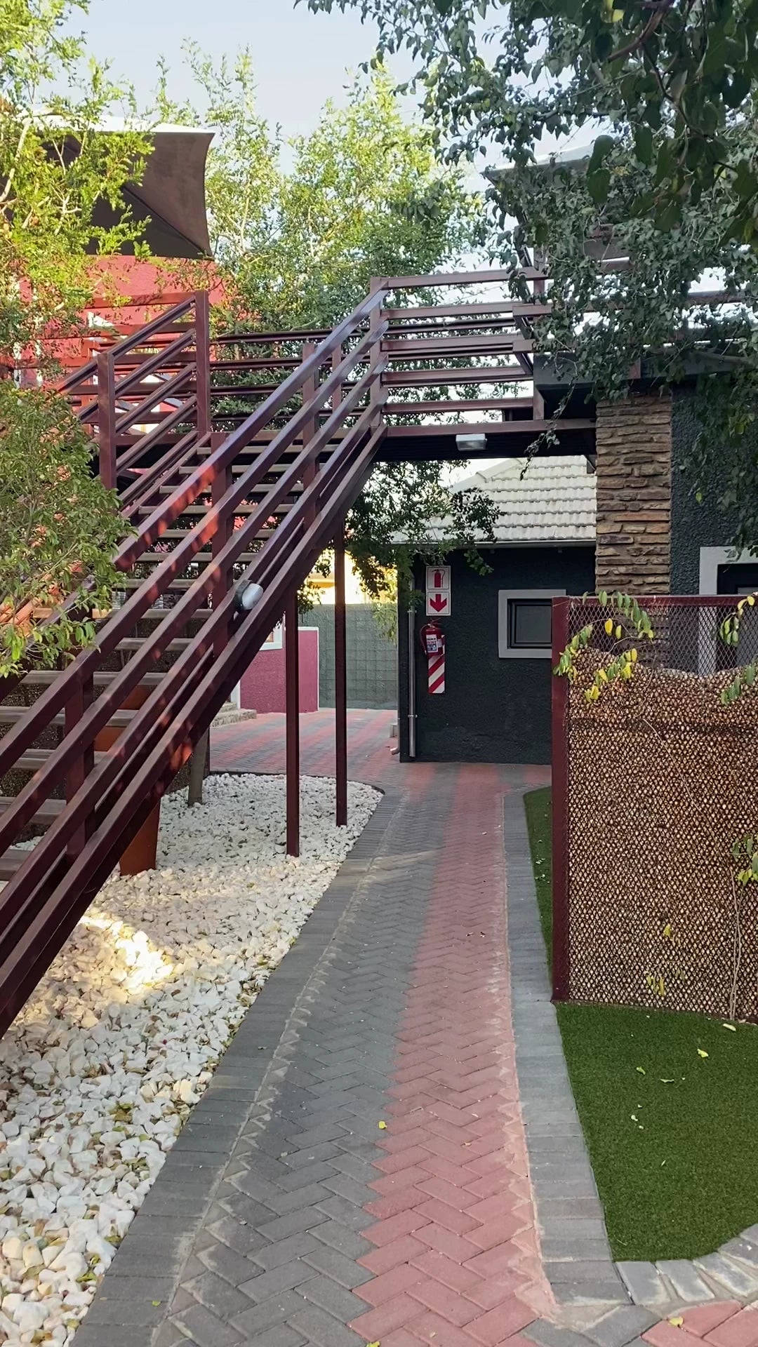 Windhoek Gardens Boutique Hotel, Windhoek Namibia