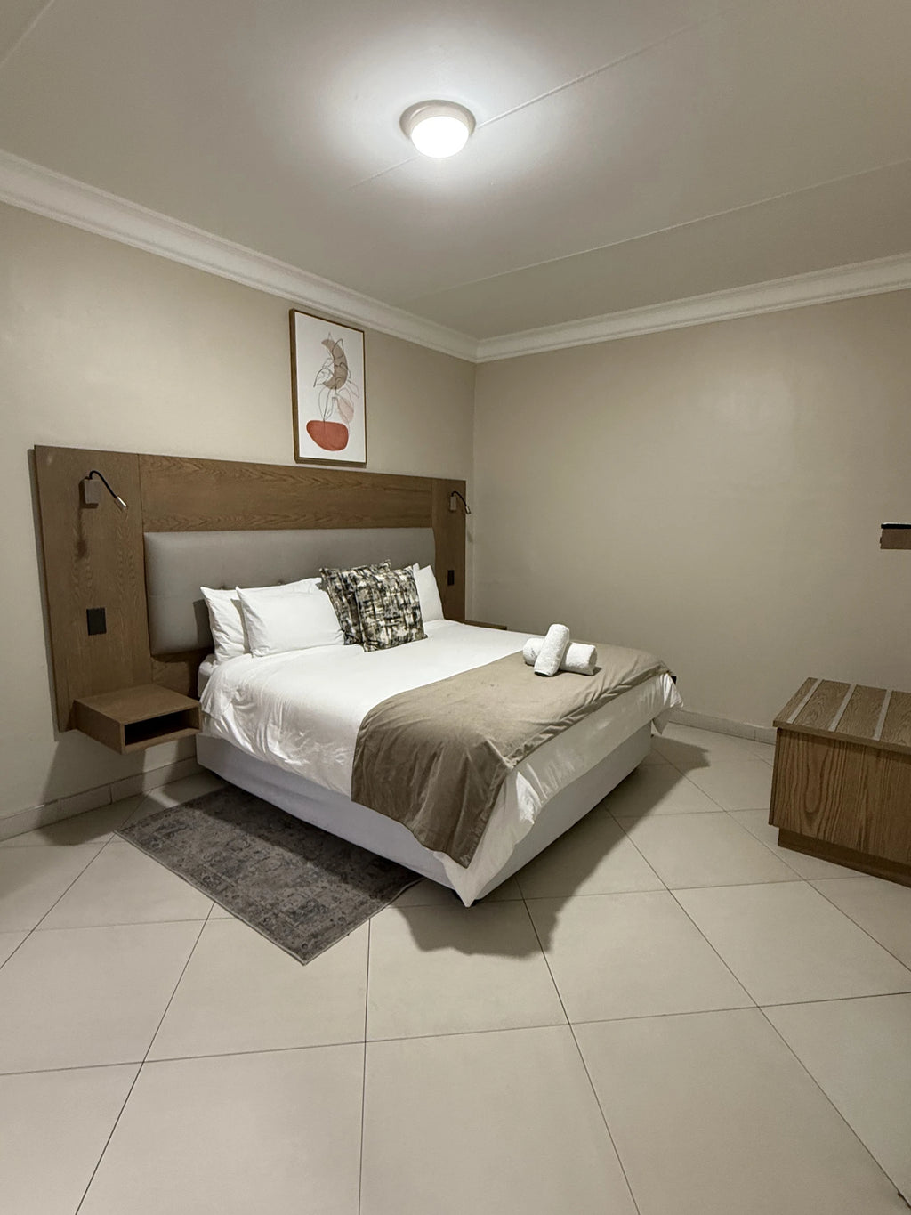 Windhoek Gardens Boutique Hotel, Windhoek Namibia
