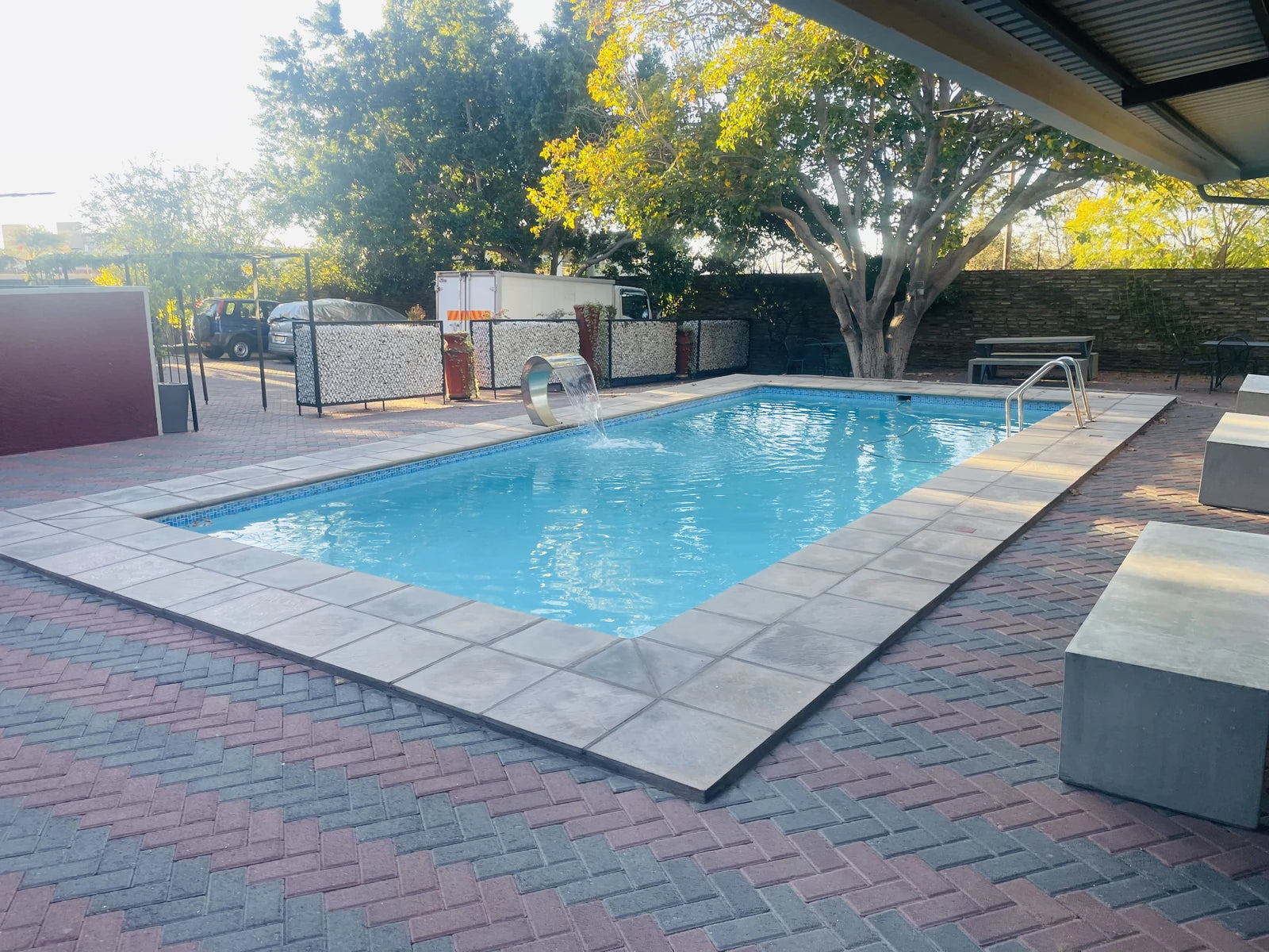Windhoek Gardens Boutique Hotel, Windhoek Namibia