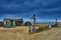 Windpomp 14, Swakopmund Namibia