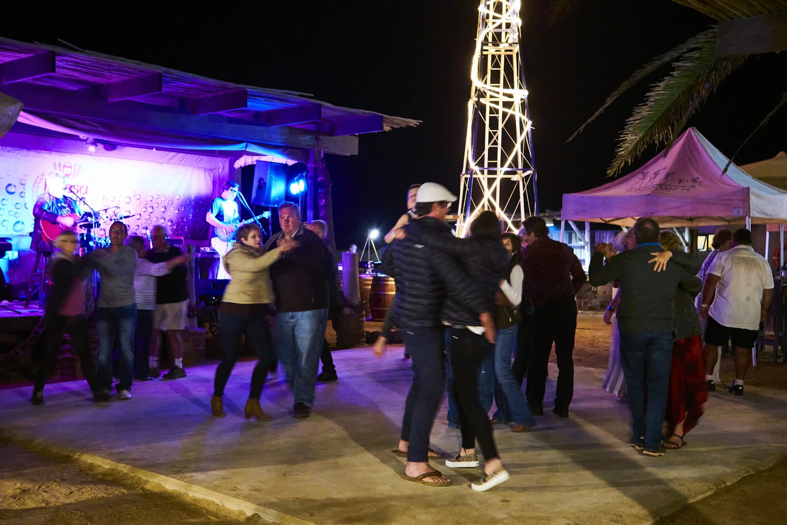 Windpomp 14, Swakopmund Namibia