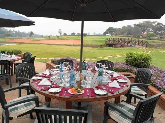 Windsor Golf Hotel & Country Club, Nairobi Kenya