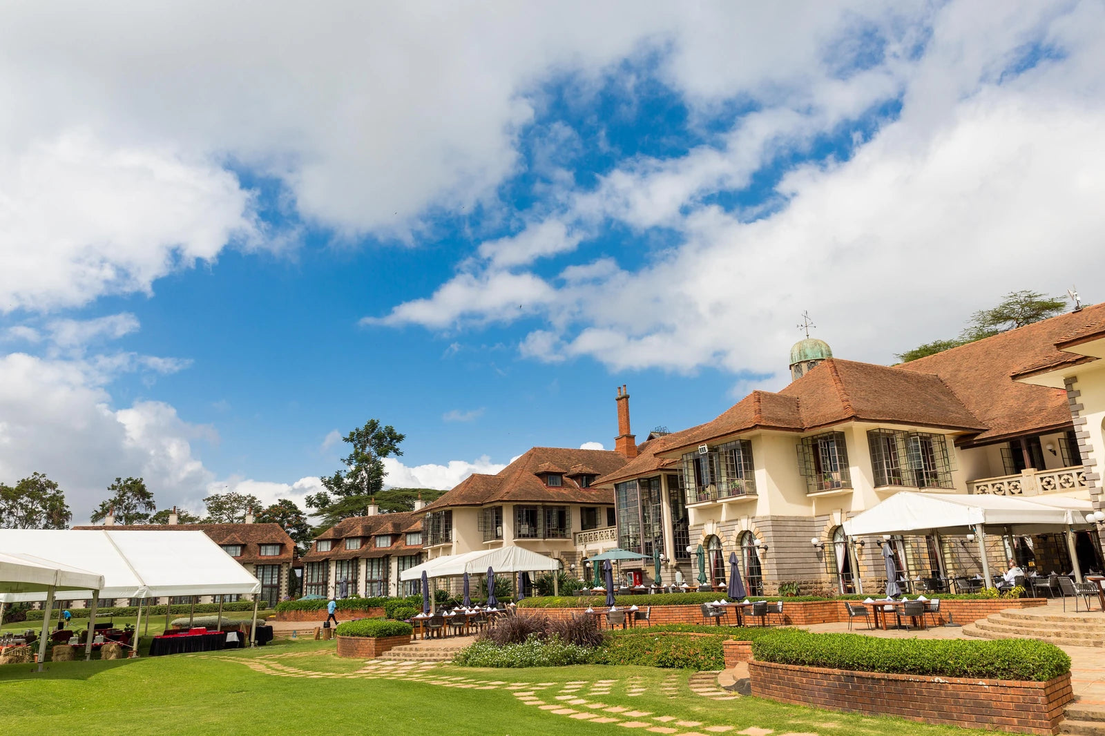 Windsor Golf Hotel & Country Club, Nairobi Kenya