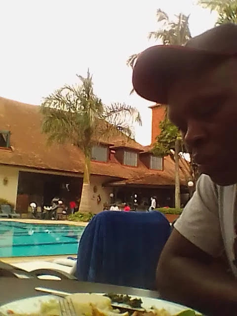 Windsor Golf Hotel & Country Club, Nairobi Kenya