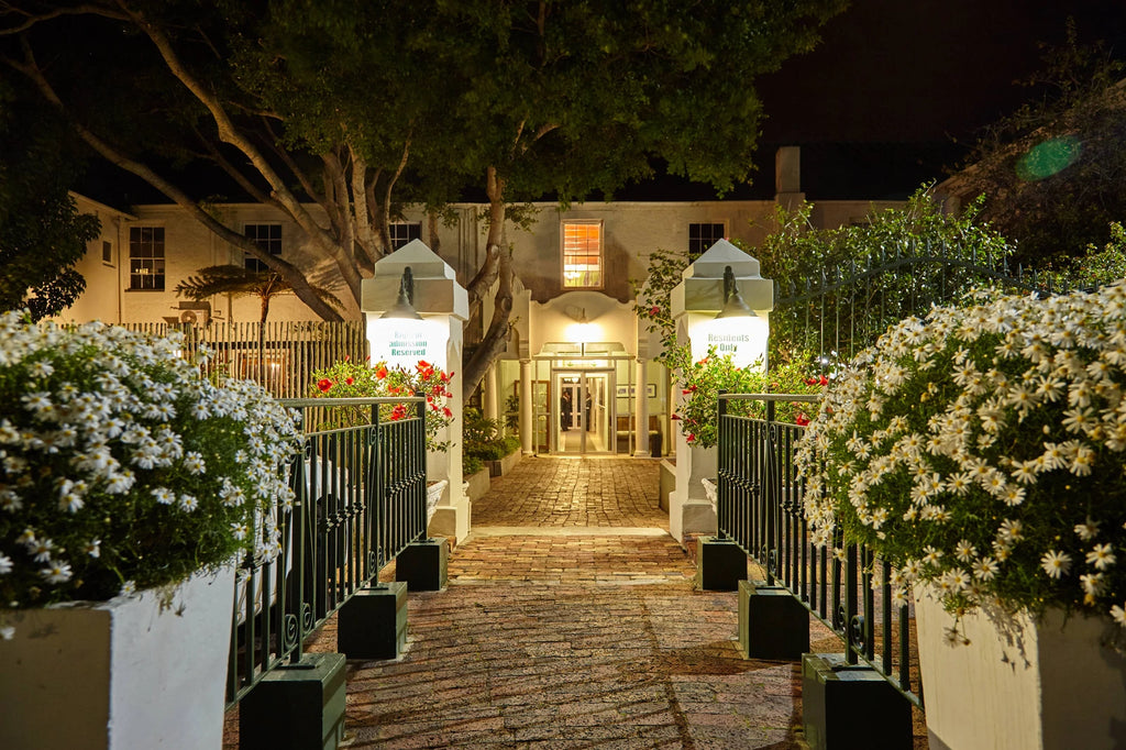 Windsor Hotel Hermanus, Hermanus South Africa