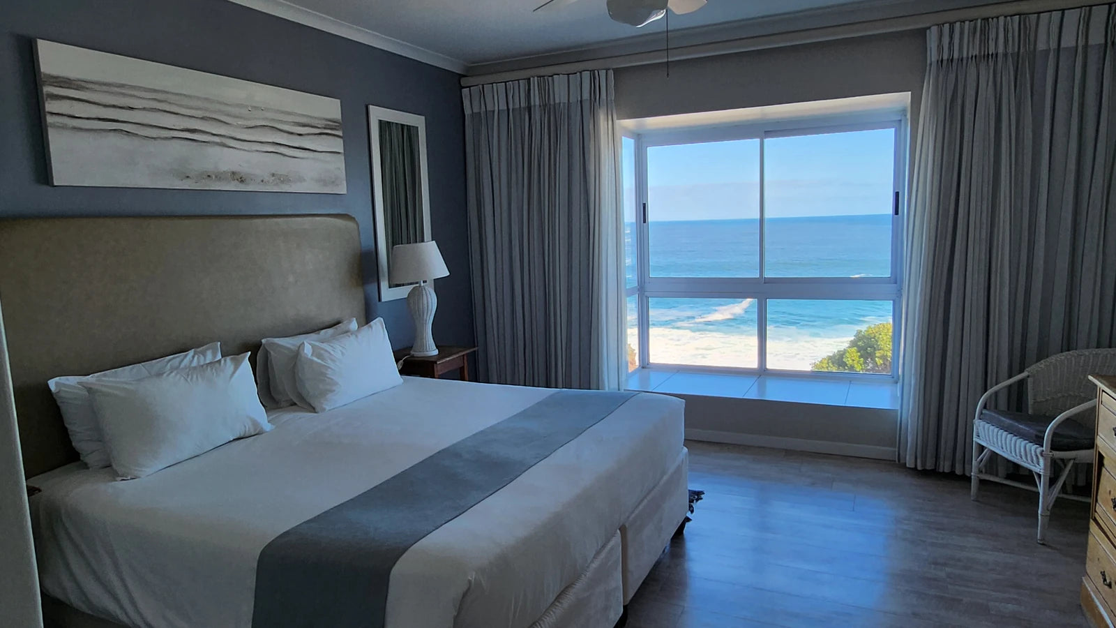 Windsor Hotel Hermanus, Hermanus South Africa