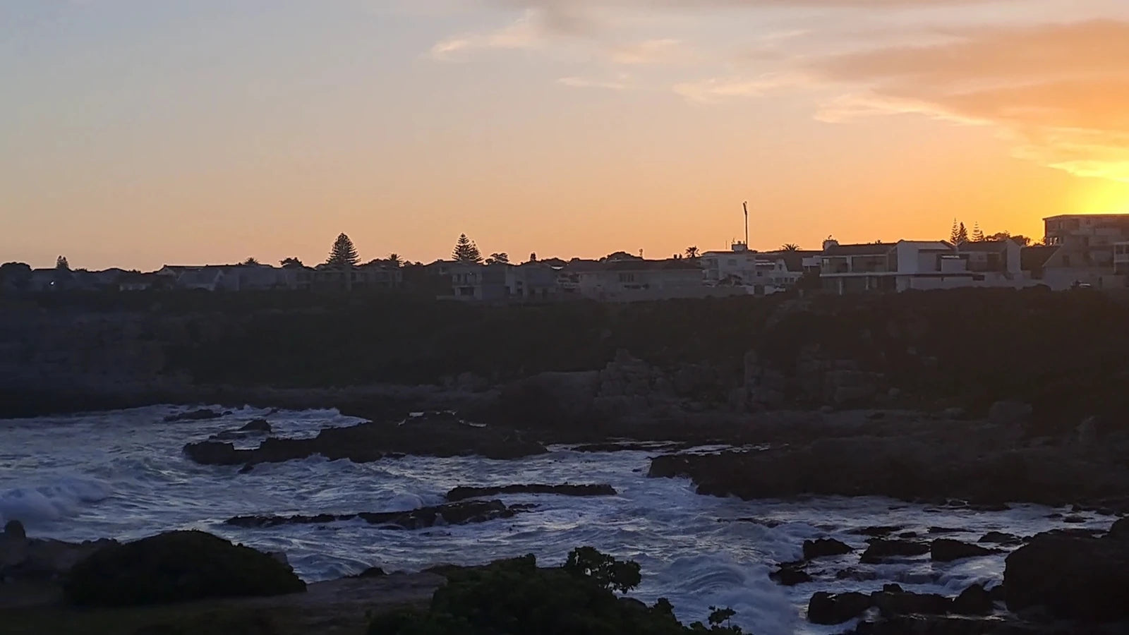 Windsor Hotel Hermanus, Hermanus South Africa