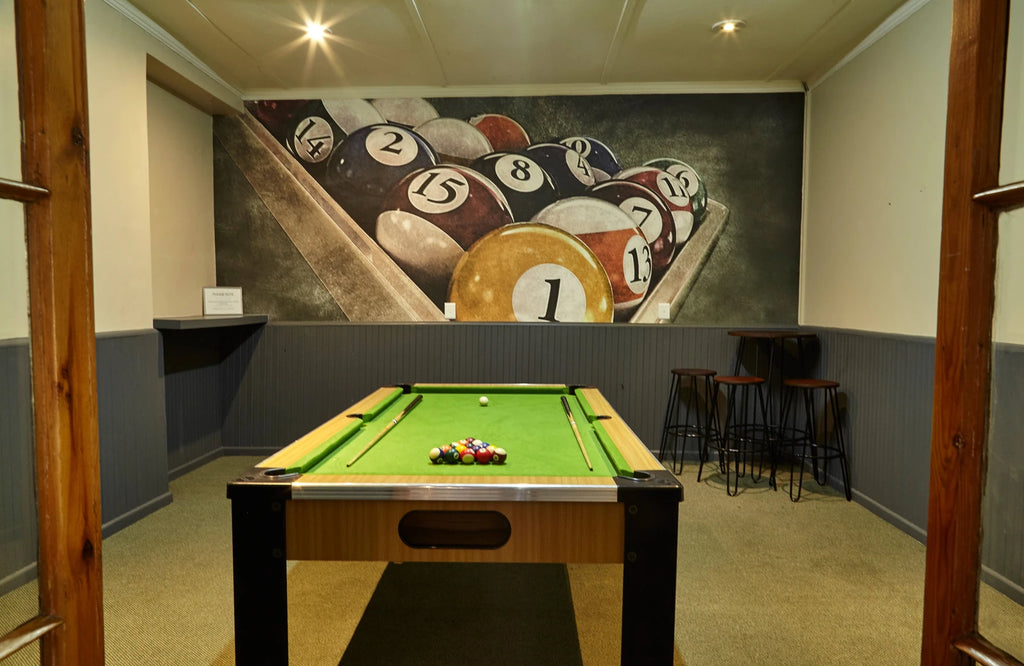 Windsor Hotel Hermanus, Hermanus South Africa