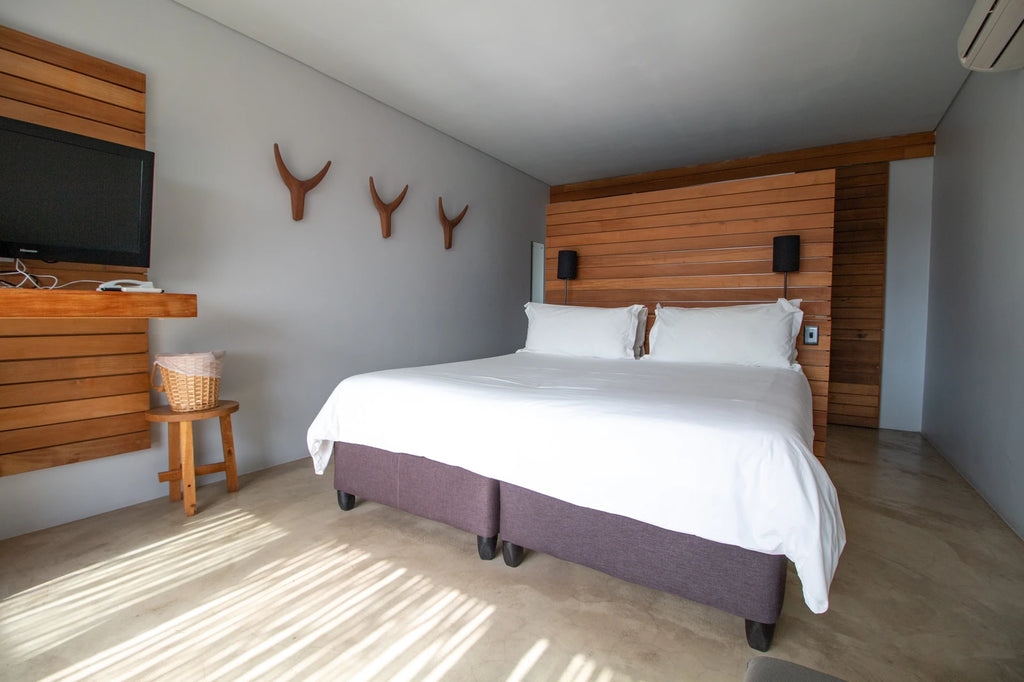 Windtown Lagoon Hotel, Langebaan South Africa