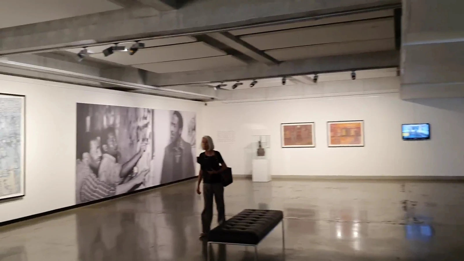 Wits Art Museum, Johannesburg South Africa