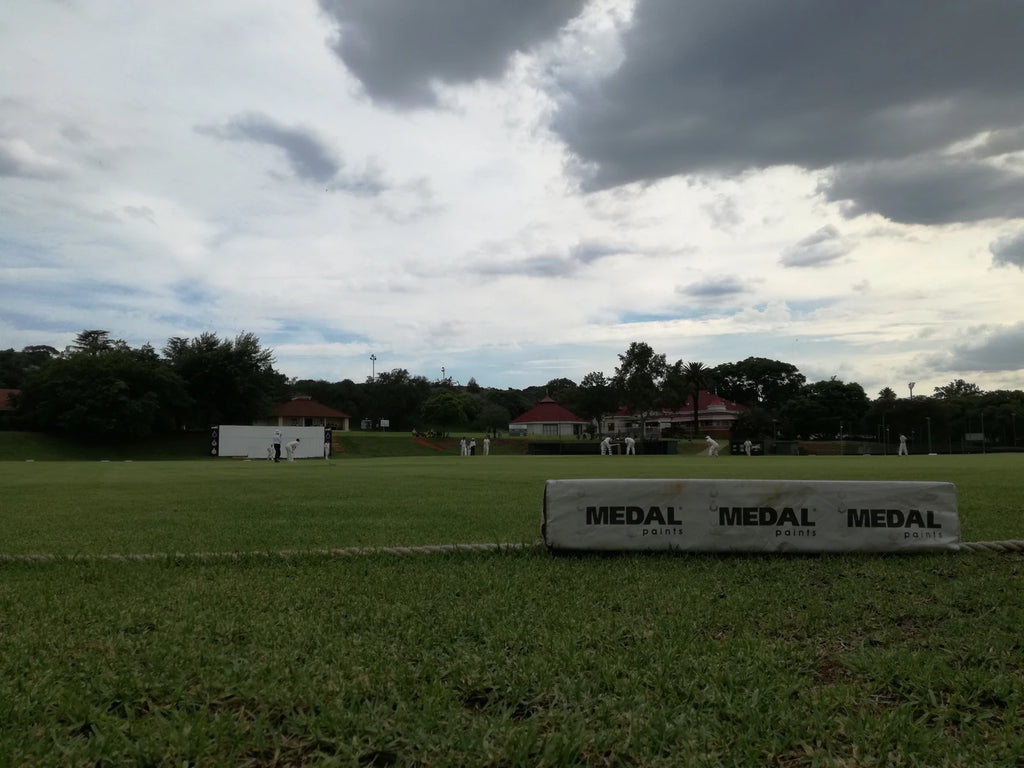 Wits Marks Park, Randburg South Africa