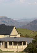 Witsieshoek Mountain Lodge, Phuthaditjhaba South Africa