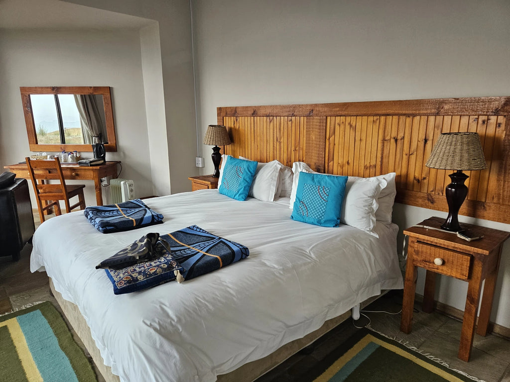 Witsieshoek Mountain Lodge, Phuthaditjhaba South Africa