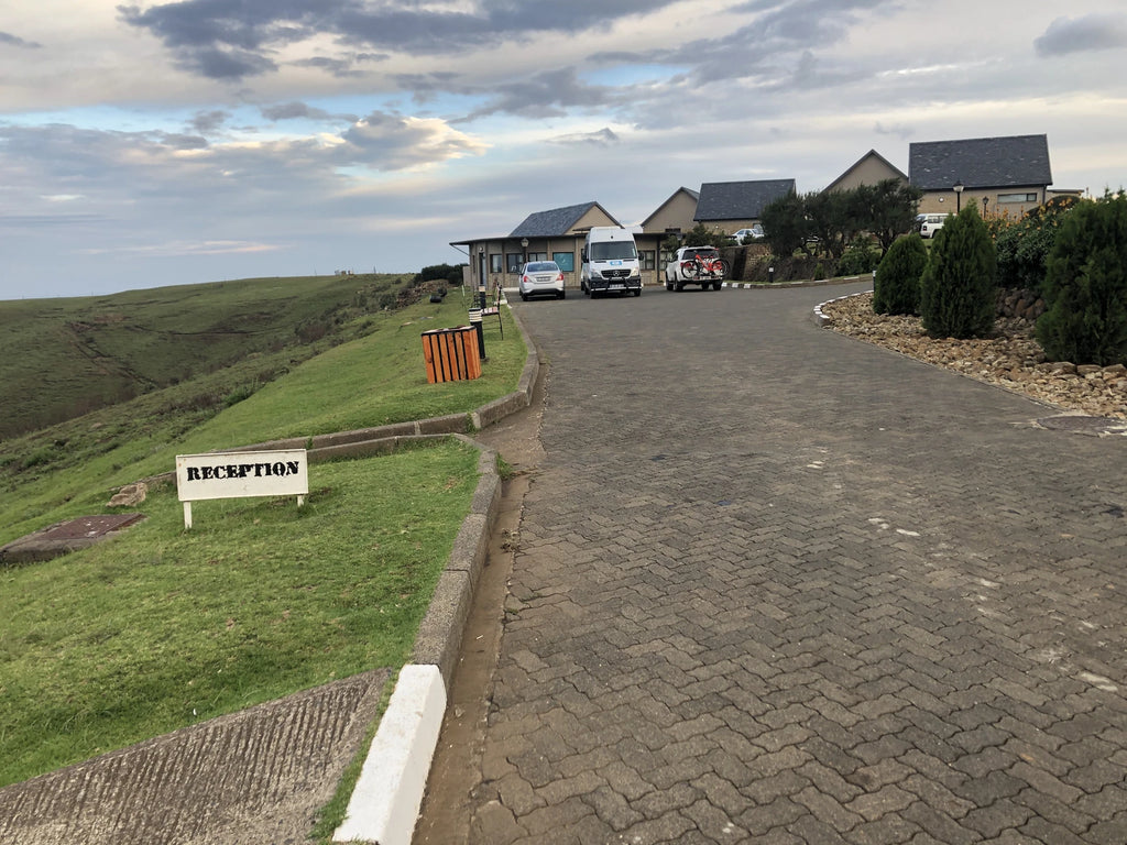 Witsieshoek Mountain Lodge, Phuthaditjhaba South Africa