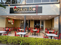 Wok n Roll Irene Village, Centurion South Africa