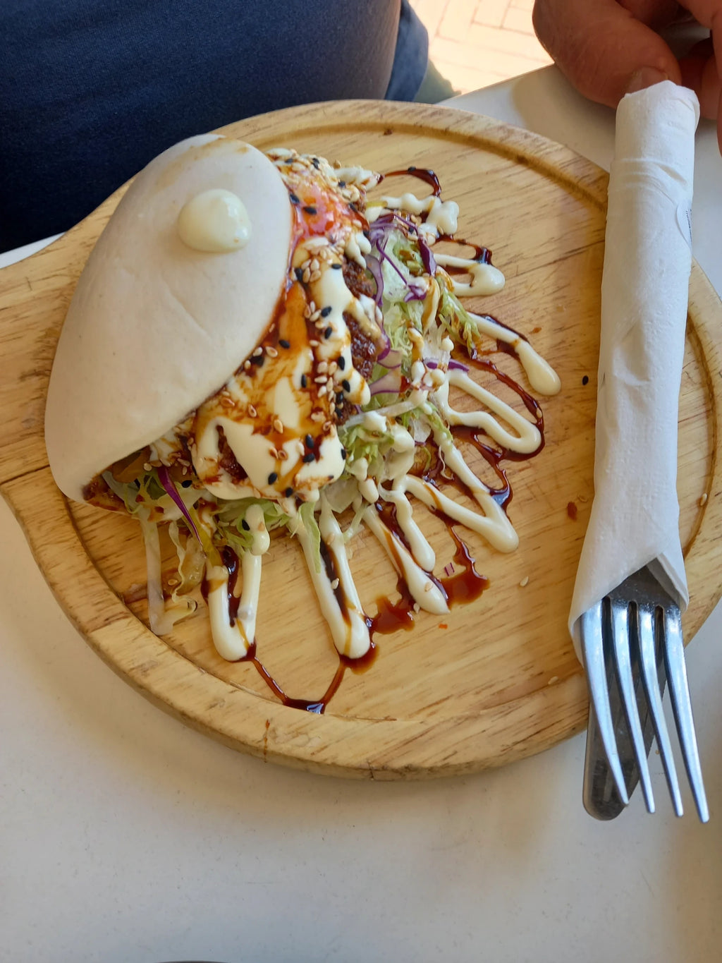 Wok n Roll Irene Village, Centurion South Africa