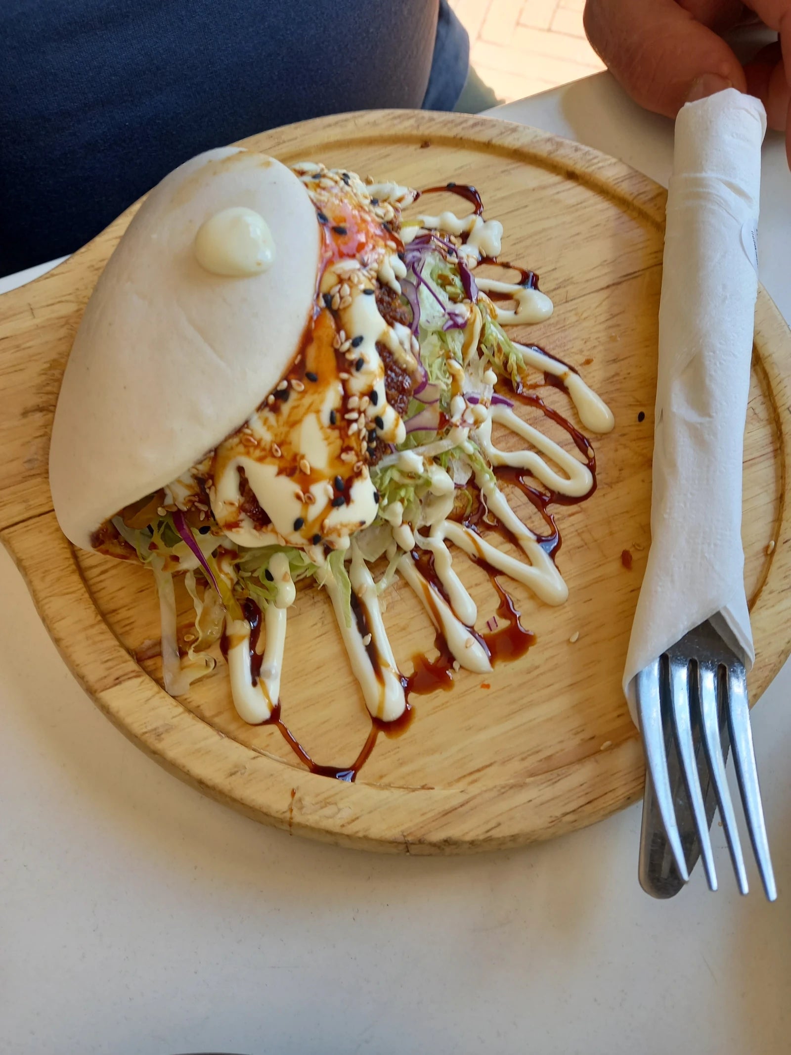 Wok n Roll Irene Village, Centurion South Africa