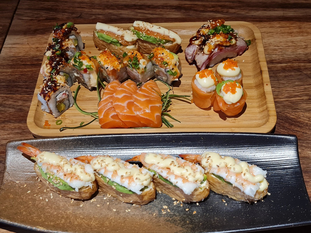 Wok n Roll Irene Village, Centurion South Africa