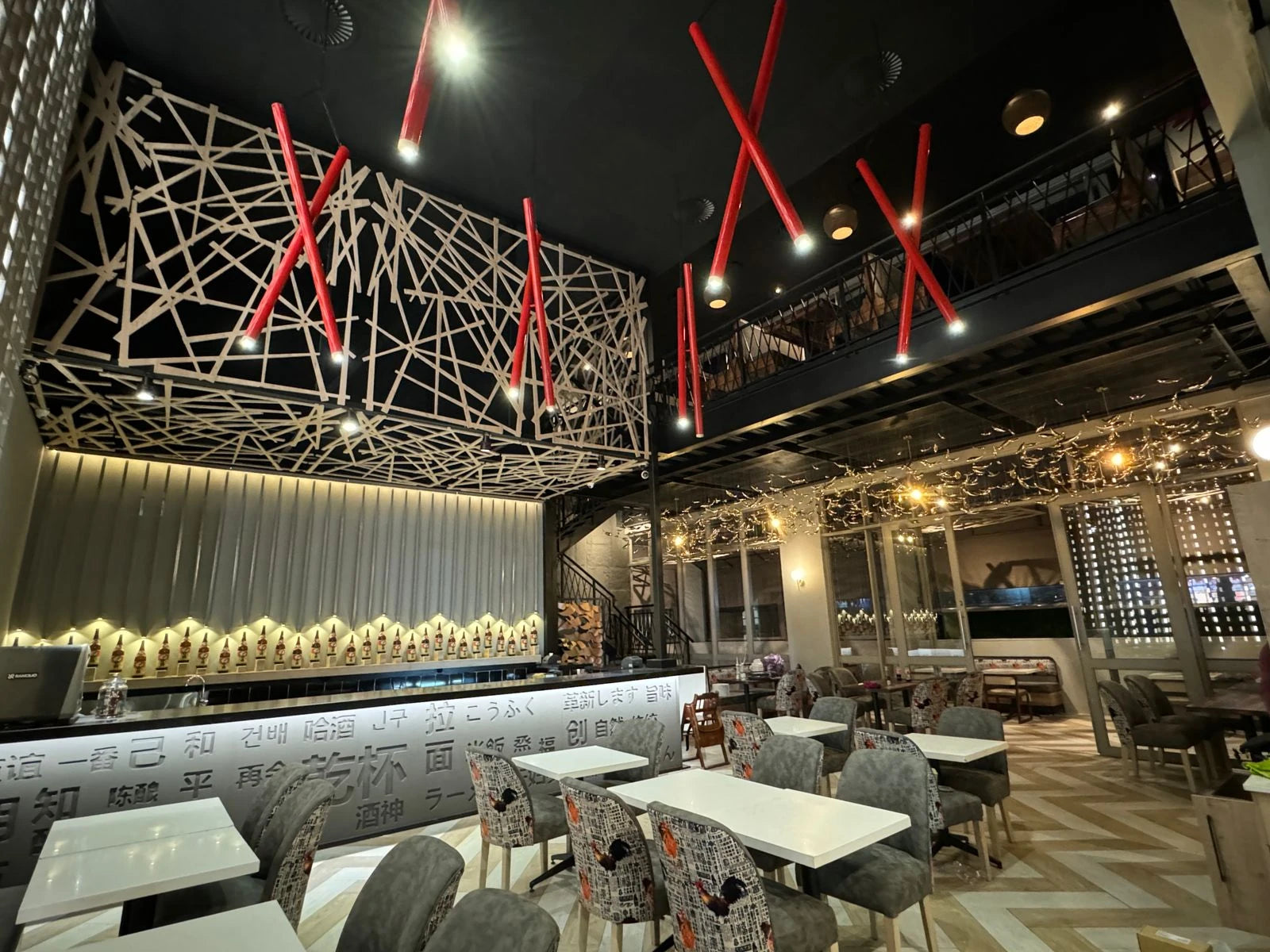 Wok n Roll Parkview, Pretoria South Africa