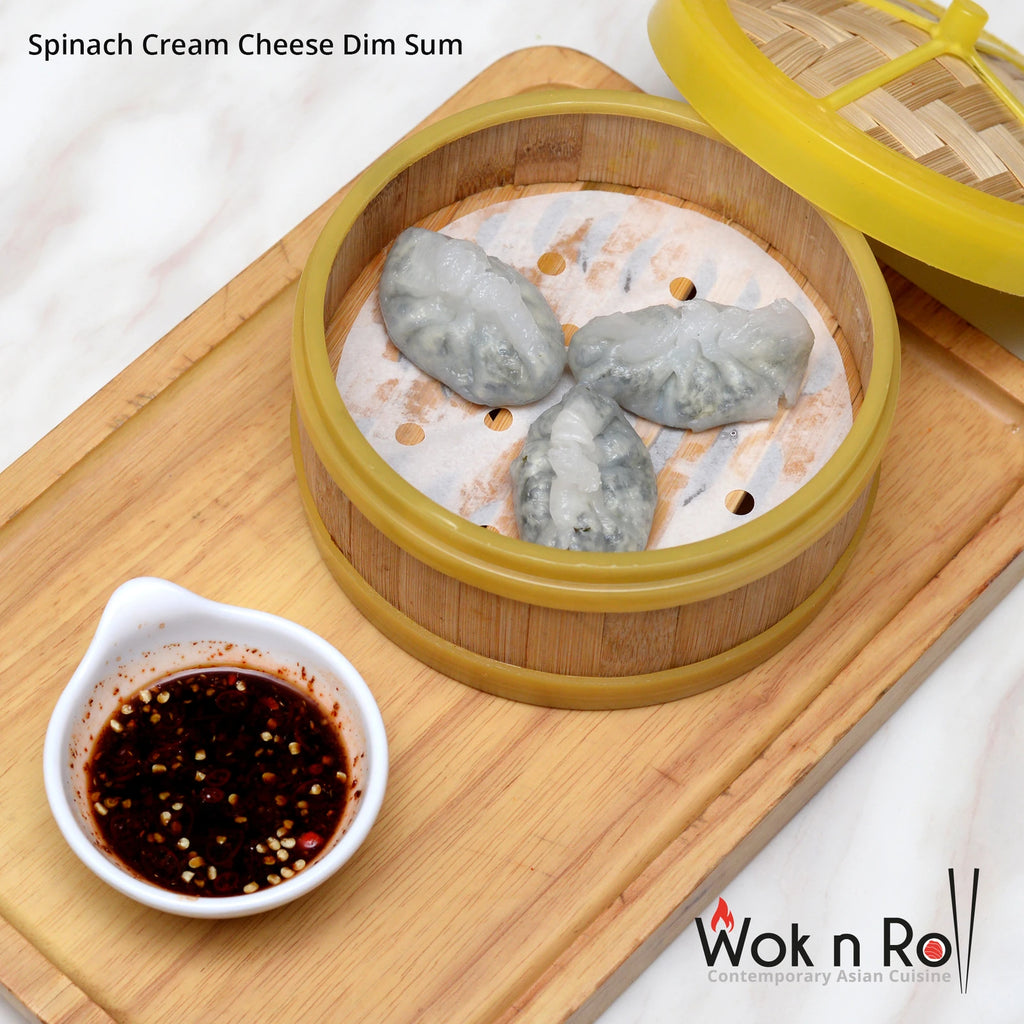 Wok n Roll Parkview, Pretoria South Africa